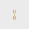 Sale B CHARM in Brass Women Categories·Straps And Accessories
