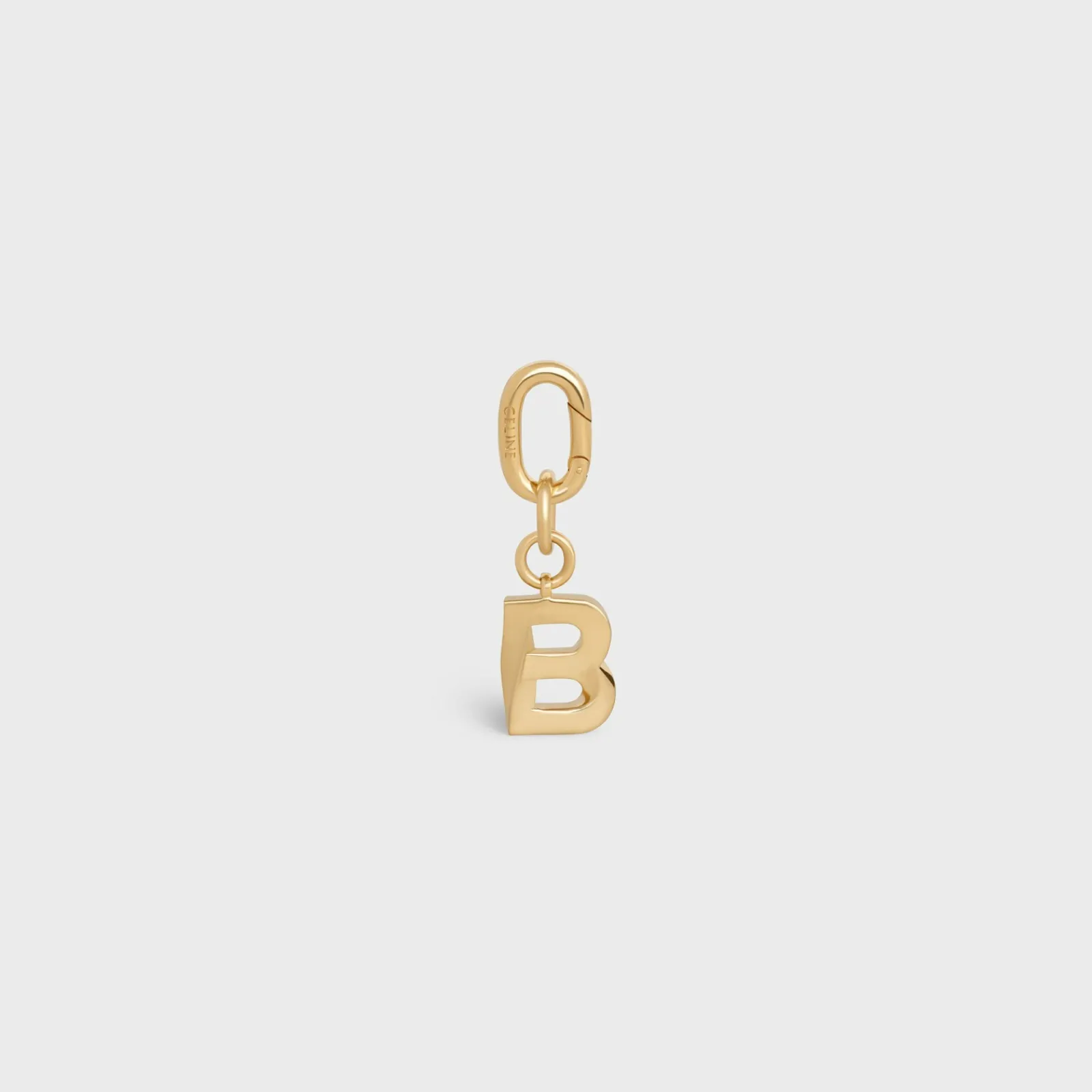 Sale B CHARM in Brass Women Categories·Straps And Accessories