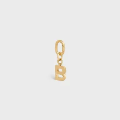 Sale B CHARM in Brass Women Categories·Straps And Accessories
