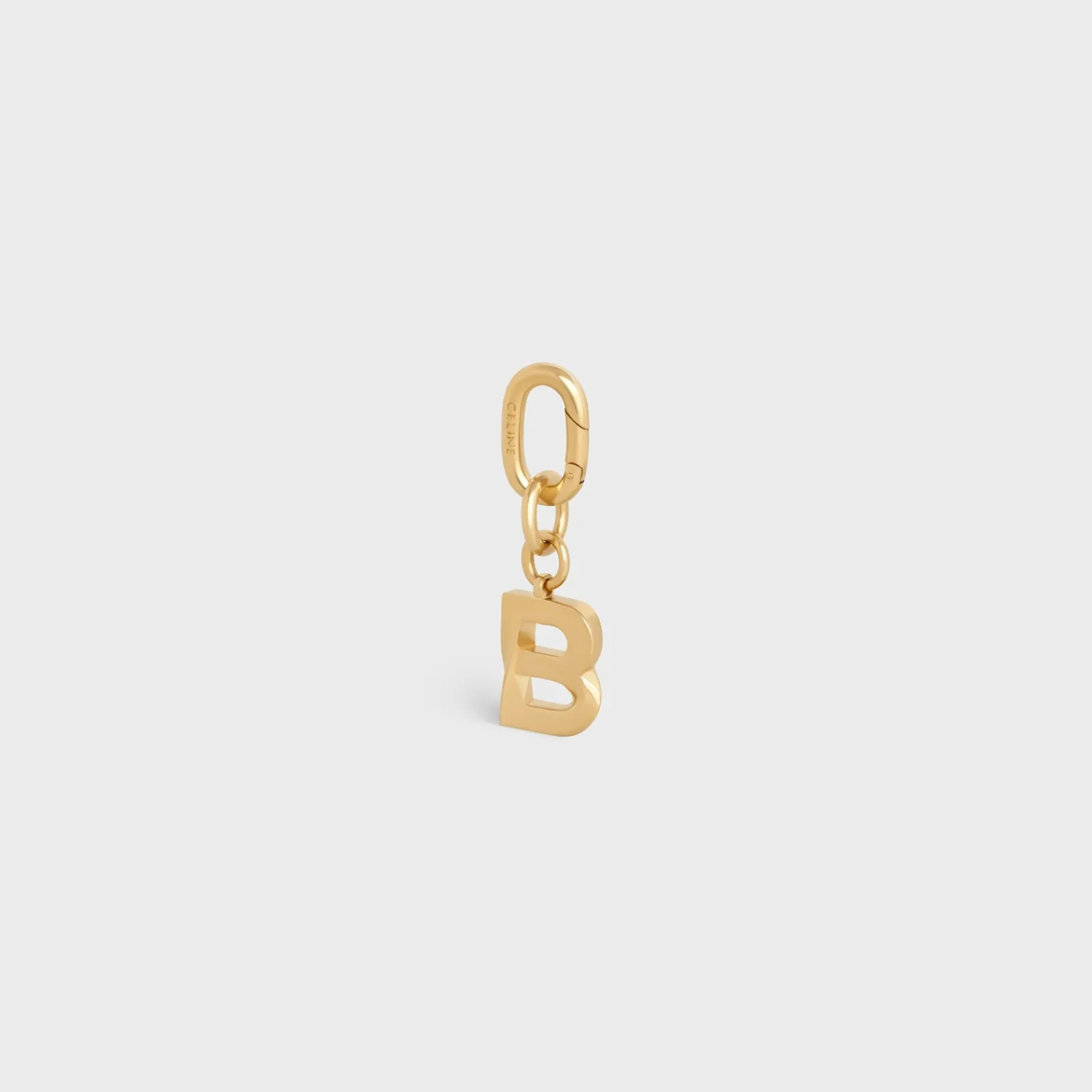 Sale B CHARM in Brass Women Categories·Straps And Accessories