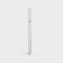 Hot Ballpoint pen in brass Stationery