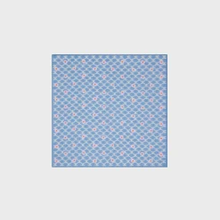 Sale bandana in cotton and silk Women Silk Scarves