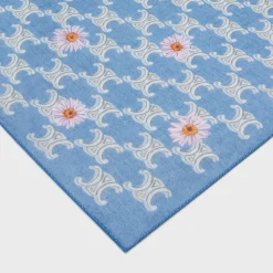 Sale bandana in cotton and silk Women Silk Scarves