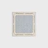 Online bandana in heritage silk twill Women Silk Scarves