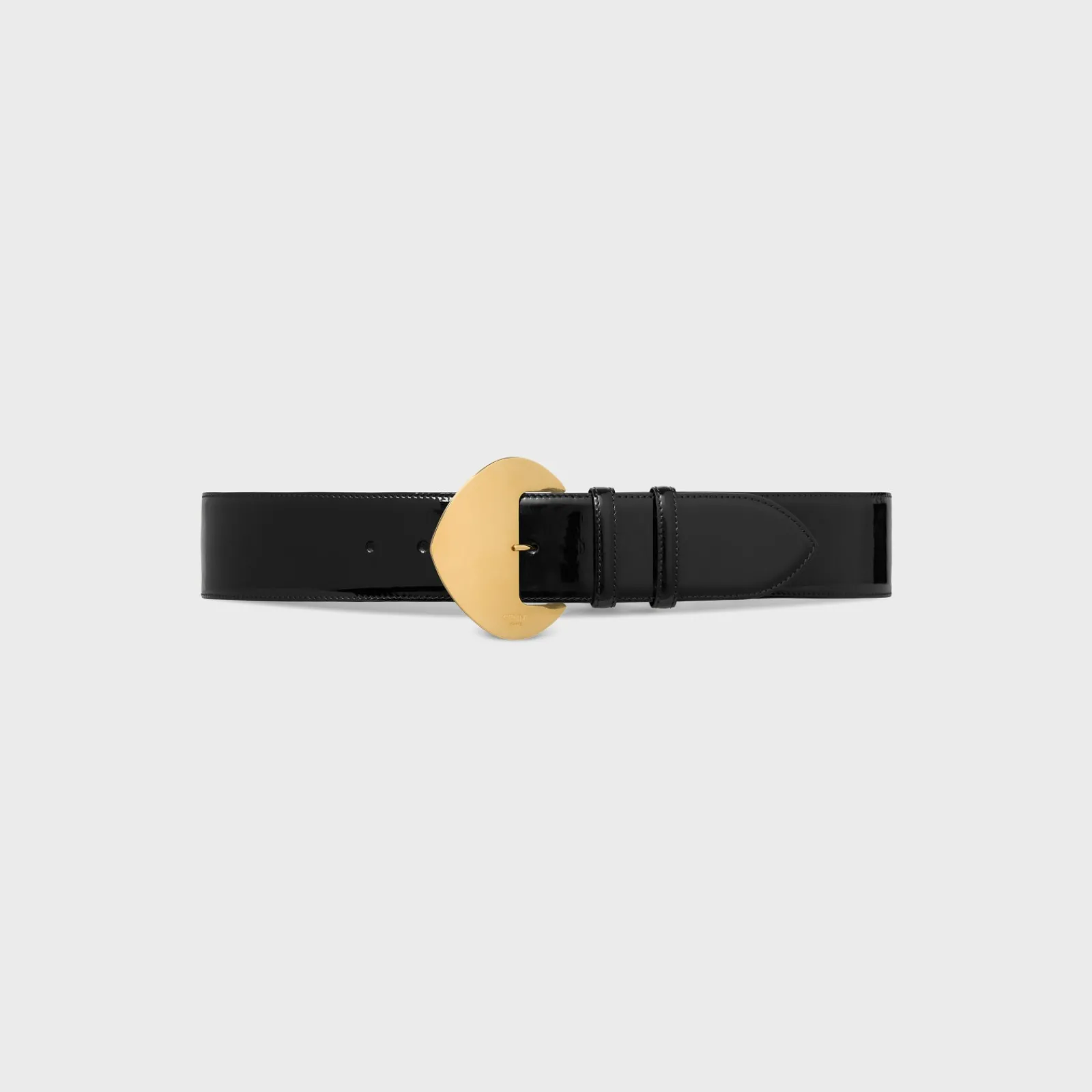 Best BC-11 50MM BELT in PATENT TAURILLON Women Other Lines