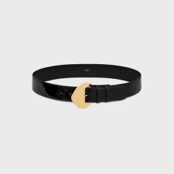 Best BC-11 50MM BELT in PATENT TAURILLON Women Other Lines