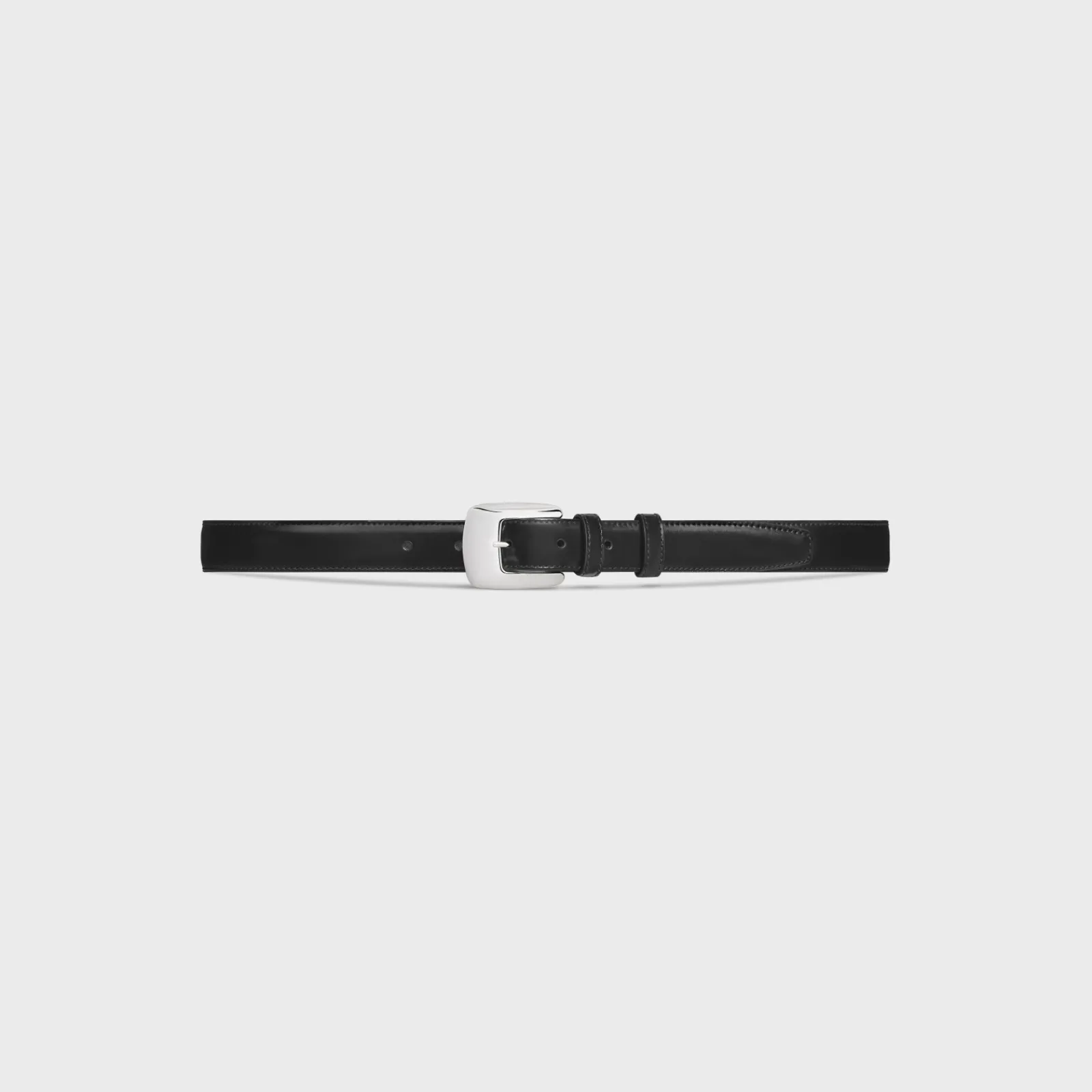 New BC-14 25MM BELT in Taurillon Leather Belts