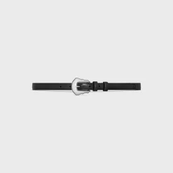 Best BC-04 18MM BELT in Taurillon Leather Belts