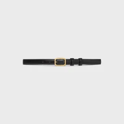 Discount BC-16 18mm belt in Taurillon Leather Women Other Lines