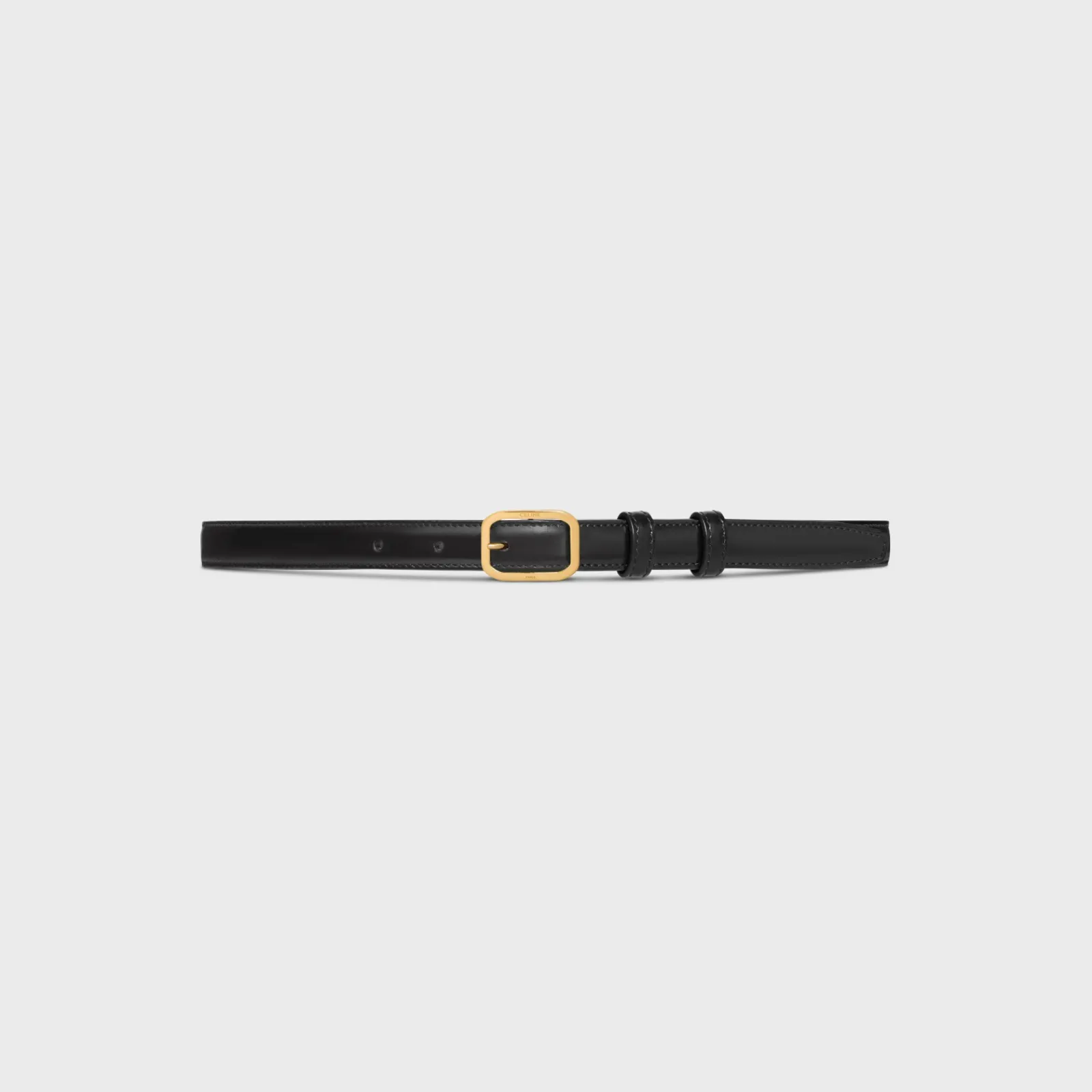 Discount BC-16 18mm belt in Taurillon Leather Women Other Lines