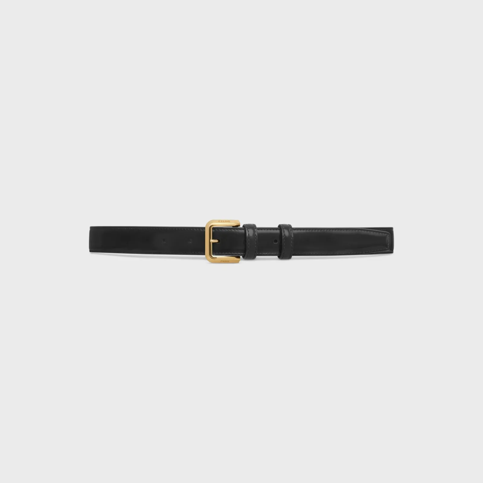 Fashion BC-07 25mm belt in Taurillon Leather Women Other Lines