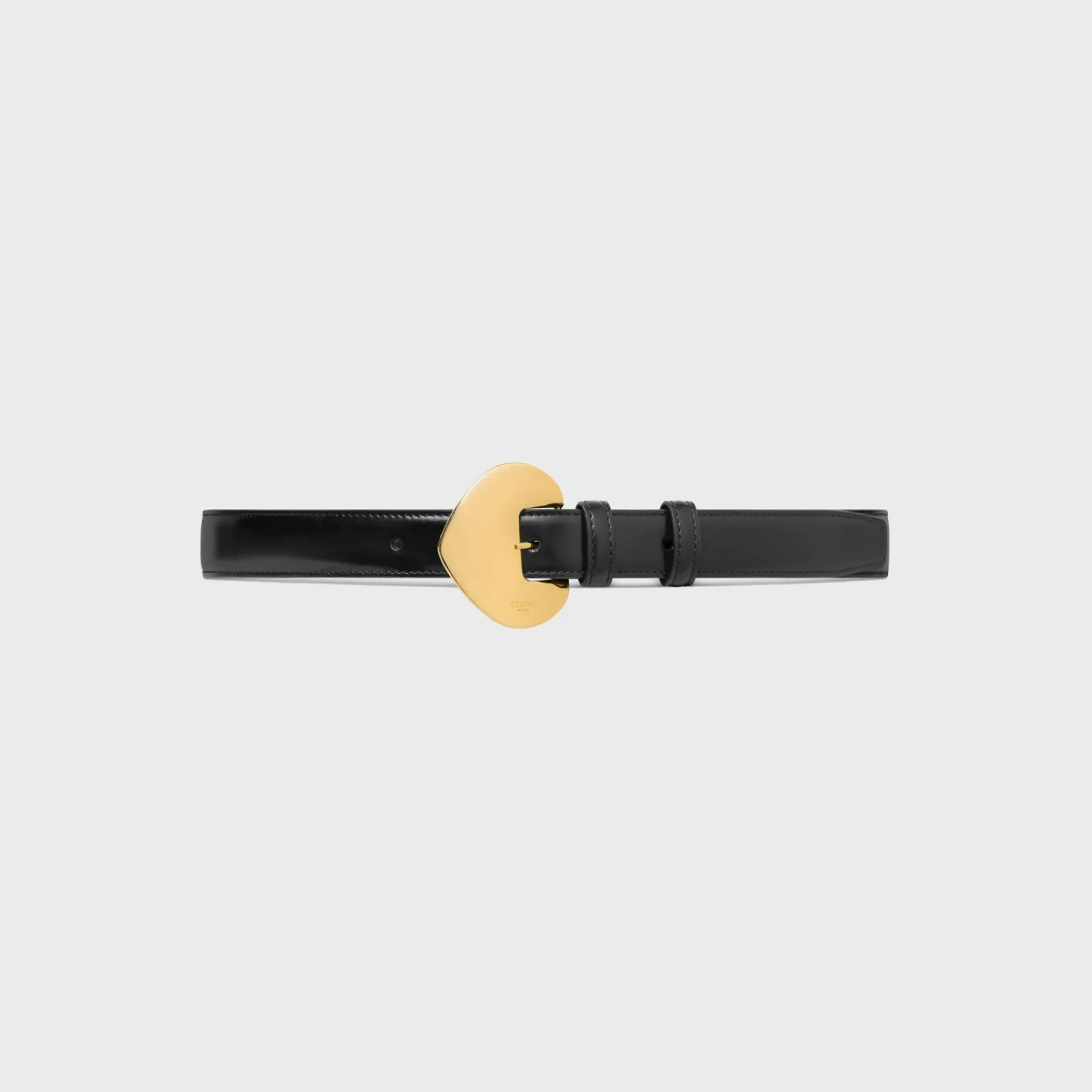 Hot BC-11 25MM BELT in Taurillon Leather Women Other Lines