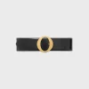Online BC-12 65MM BELT in Taurillon Leather Women Other Lines