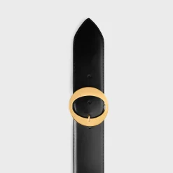 Online BC-12 65MM BELT in Taurillon Leather Women Other Lines