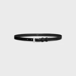Hot BC-02 18MM BELT in Taurillon Leather Belts