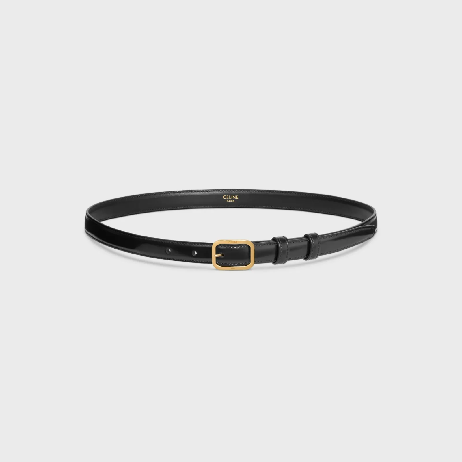 Discount BC-16 18mm belt in Taurillon Leather Women Other Lines