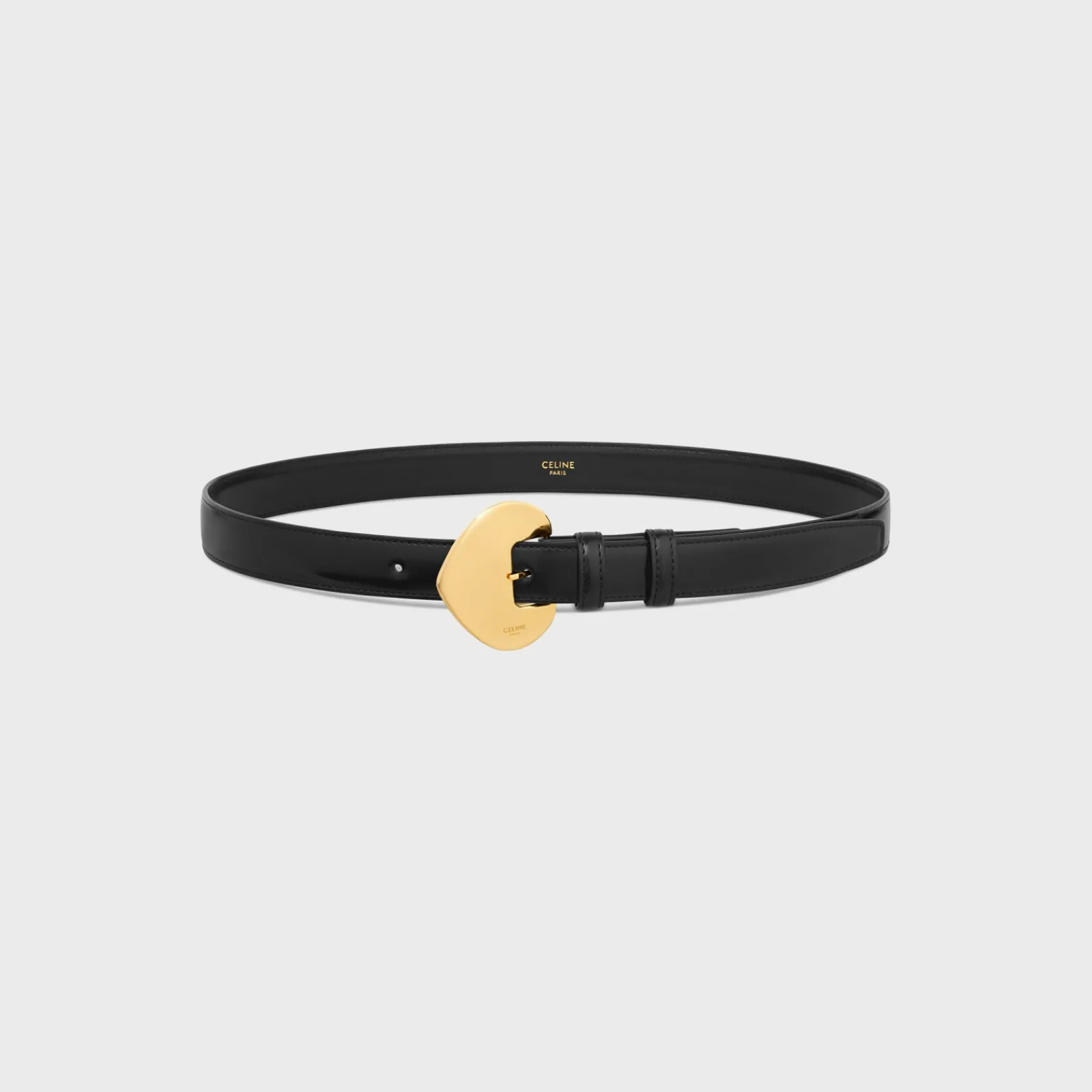 Hot BC-11 25MM BELT in Taurillon Leather Women Other Lines