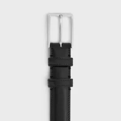 Fashion BC-03 25MM in Taurillon Leather Belts