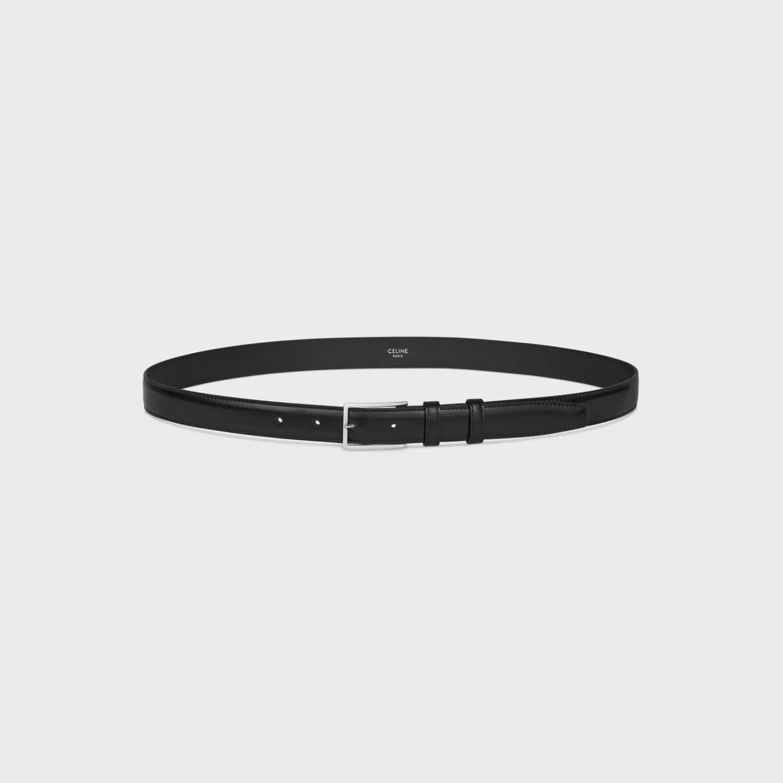 Fashion BC-03 25MM in Taurillon Leather Belts