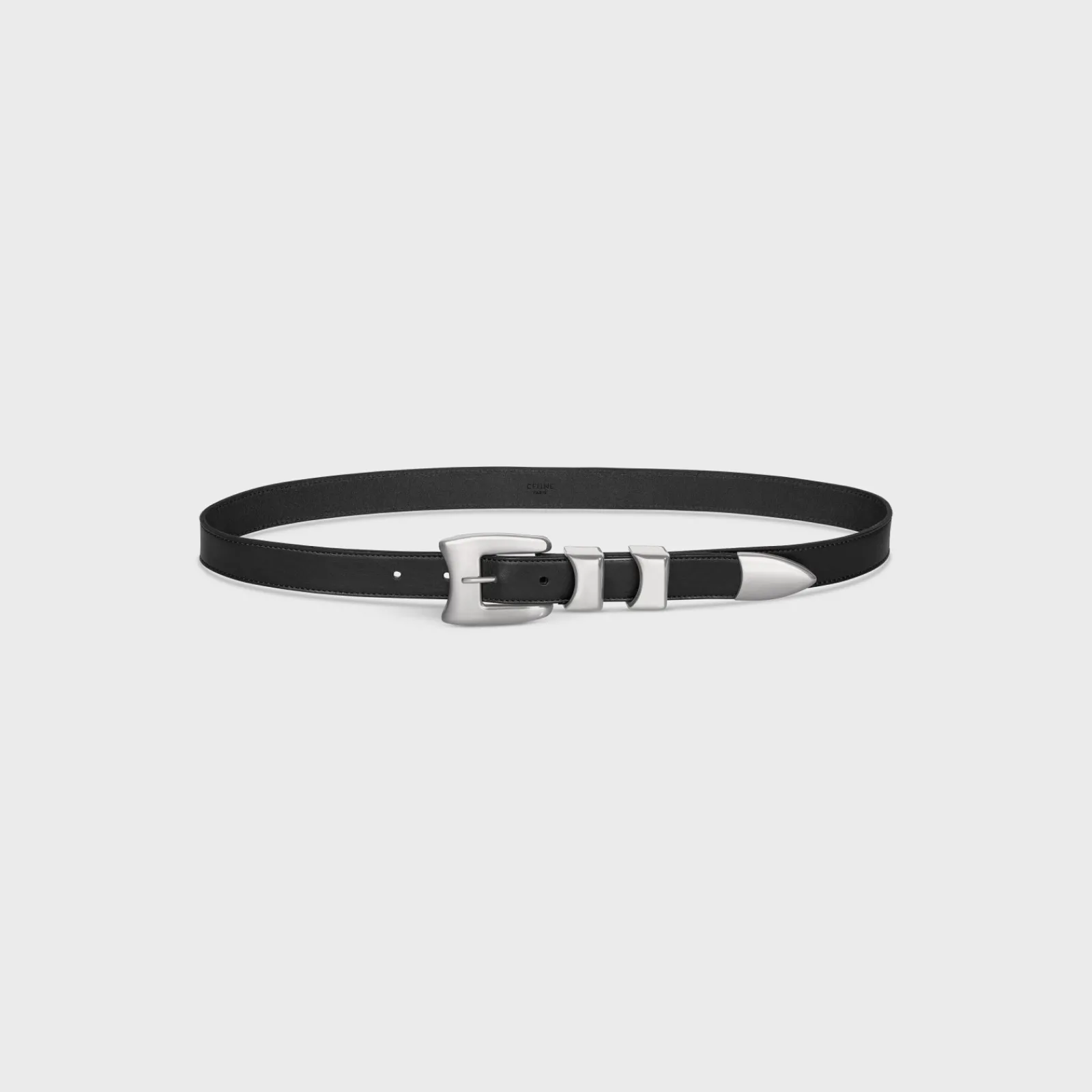 New BC-08 25MM in VINTAGE CALFSKIN Belts