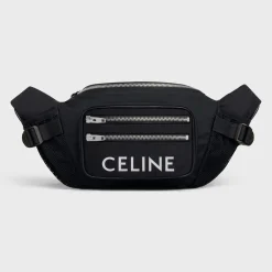 Sale BELT BAG TREKKING IN NYLON WITH PRINT Categories·Cross-Body Bags | Categories·Belt Bags And Mini Bags