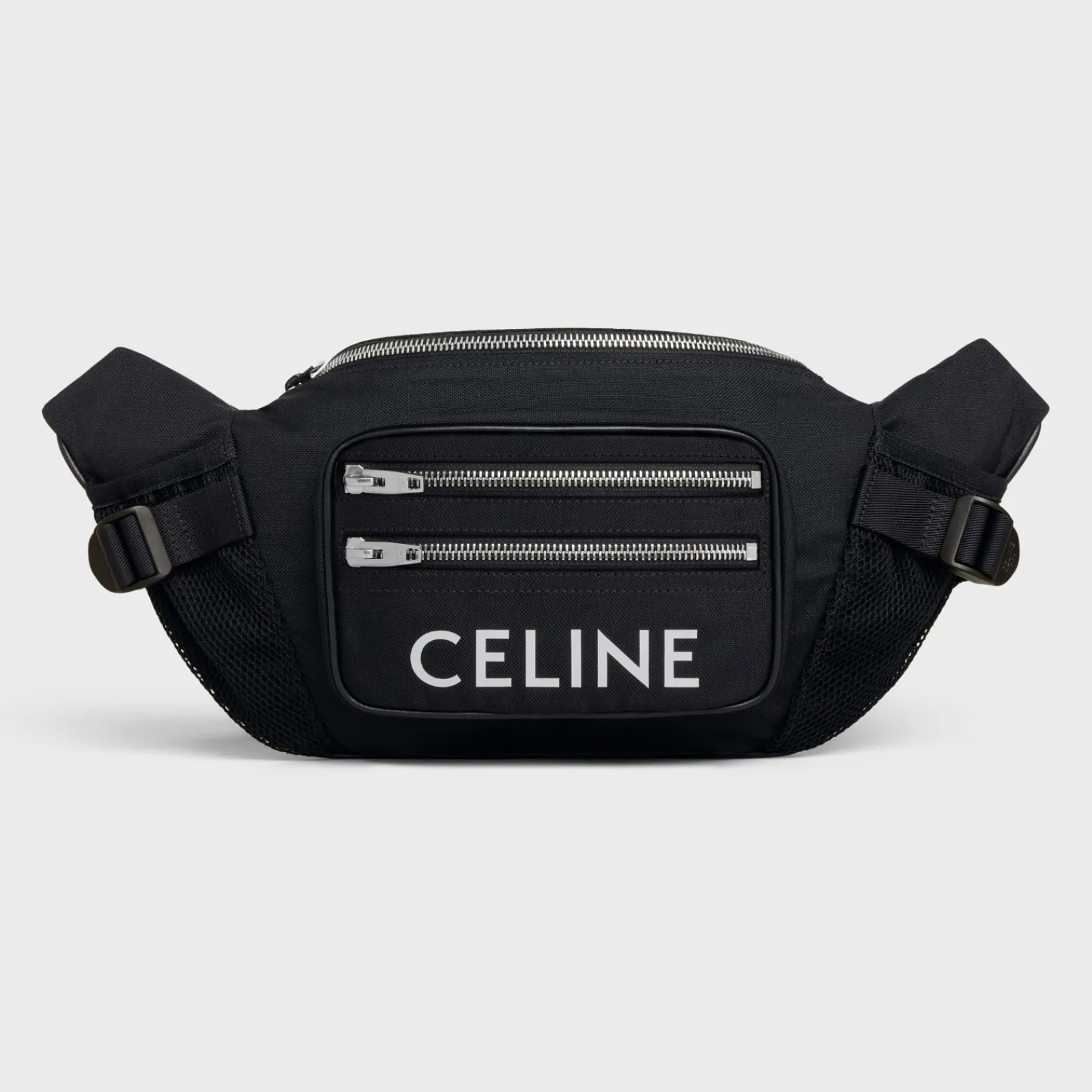 Sale BELT BAG TREKKING IN NYLON WITH PRINT Categories·Cross-Body Bags | Categories·Belt Bags And Mini Bags