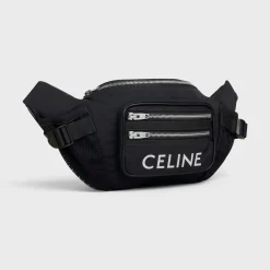 Sale BELT BAG TREKKING IN NYLON WITH PRINT Categories·Cross-Body Bags | Categories·Belt Bags And Mini Bags