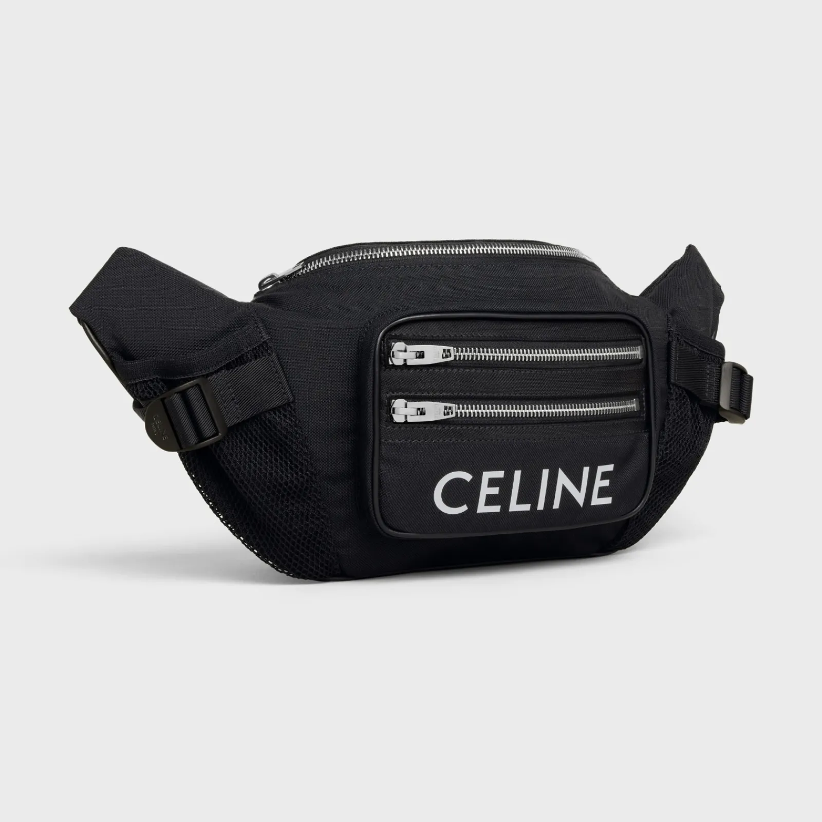 Sale BELT BAG TREKKING IN NYLON WITH PRINT Categories·Cross-Body Bags | Categories·Belt Bags And Mini Bags