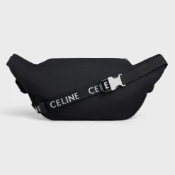 Sale BELT BAG TREKKING IN NYLON WITH PRINT Categories·Cross-Body Bags | Categories·Belt Bags And Mini Bags