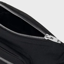 Sale BELT BAG TREKKING IN NYLON WITH PRINT Categories·Cross-Body Bags | Categories·Belt Bags And Mini Bags