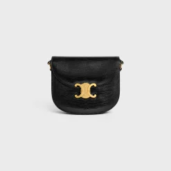 Clearance BESACE CLEA in Lizard Women More Lines·Other Lines | Categories·Cross-Body Bags