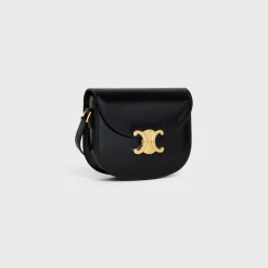 Sale BESACE CLEA in shiny calfskin Women More Lines·Other Lines | Categories·Cross-Body Bags