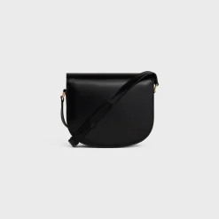 Sale BESACE CLEA in shiny calfskin Women More Lines·Other Lines | Categories·Cross-Body Bags