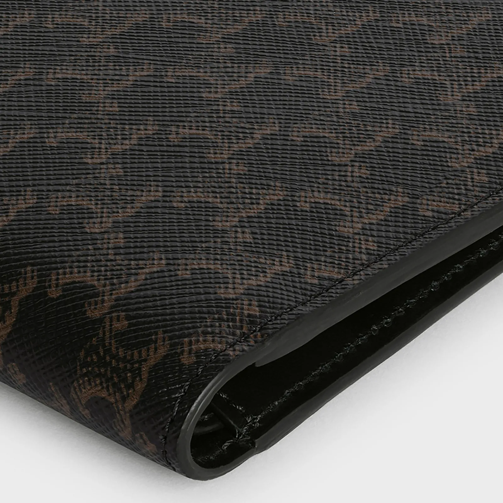 Sale Bi-fold wallet in Triomphe Canvas Triomphe Canvas | Essentials