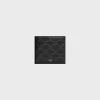 Discount Bi-fold Wallet Triomphe L.Embossed Calf T.Emb Essentials | Categories·Allets