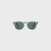 Clearance Black Frame 42 Sunglasses in Acetate Sunglasses