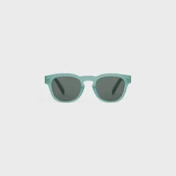 Clearance Black Frame 42 Sunglasses in Acetate Sunglasses