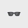 Clearance Frame 44 Sunglasses in Acetate with Metal Sunglasses