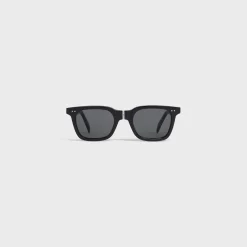 Clearance Frame 44 Sunglasses in Acetate with Metal Sunglasses