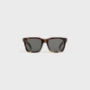 Clearance Black Frame 45 Sunglasses in Acetate Sunglasses