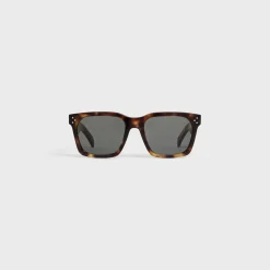 Clearance Black Frame 45 Sunglasses in Acetate Sunglasses