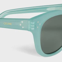 Clearance Black Frame 42 Sunglasses in Acetate Sunglasses