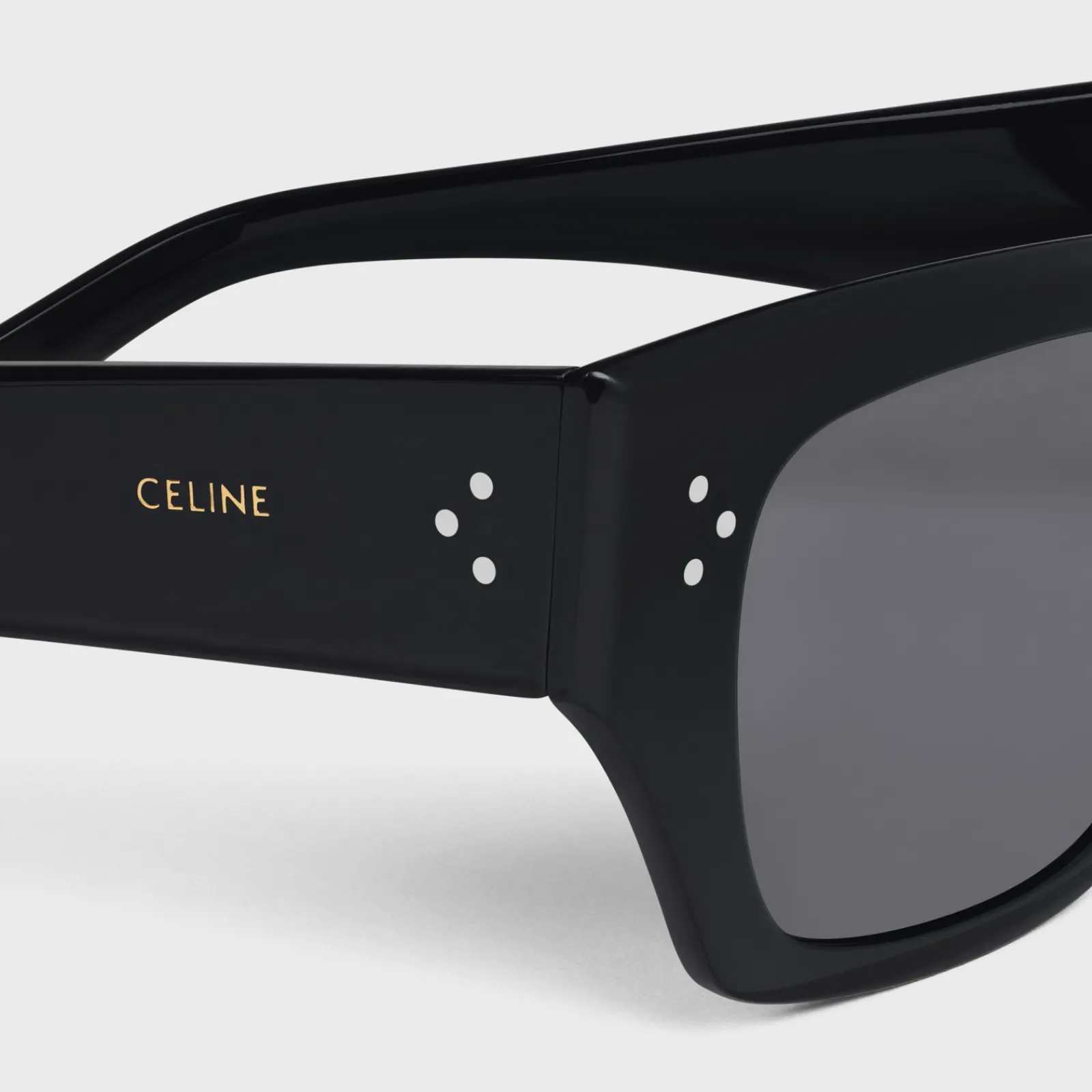 Discount Frame 55 Sunglasses in Acetate Sunglasses