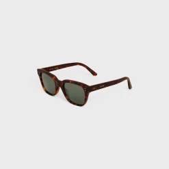 Outlet Black Frame 04 sunglasses in Acetate Sunglasses