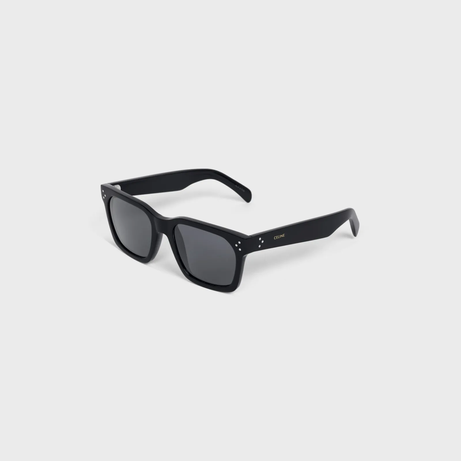 Hot Frame 45 Sunglasses in Acetate Sunglasses