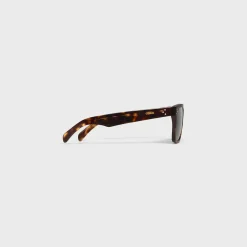 Clearance Black Frame 45 Sunglasses in Acetate Sunglasses