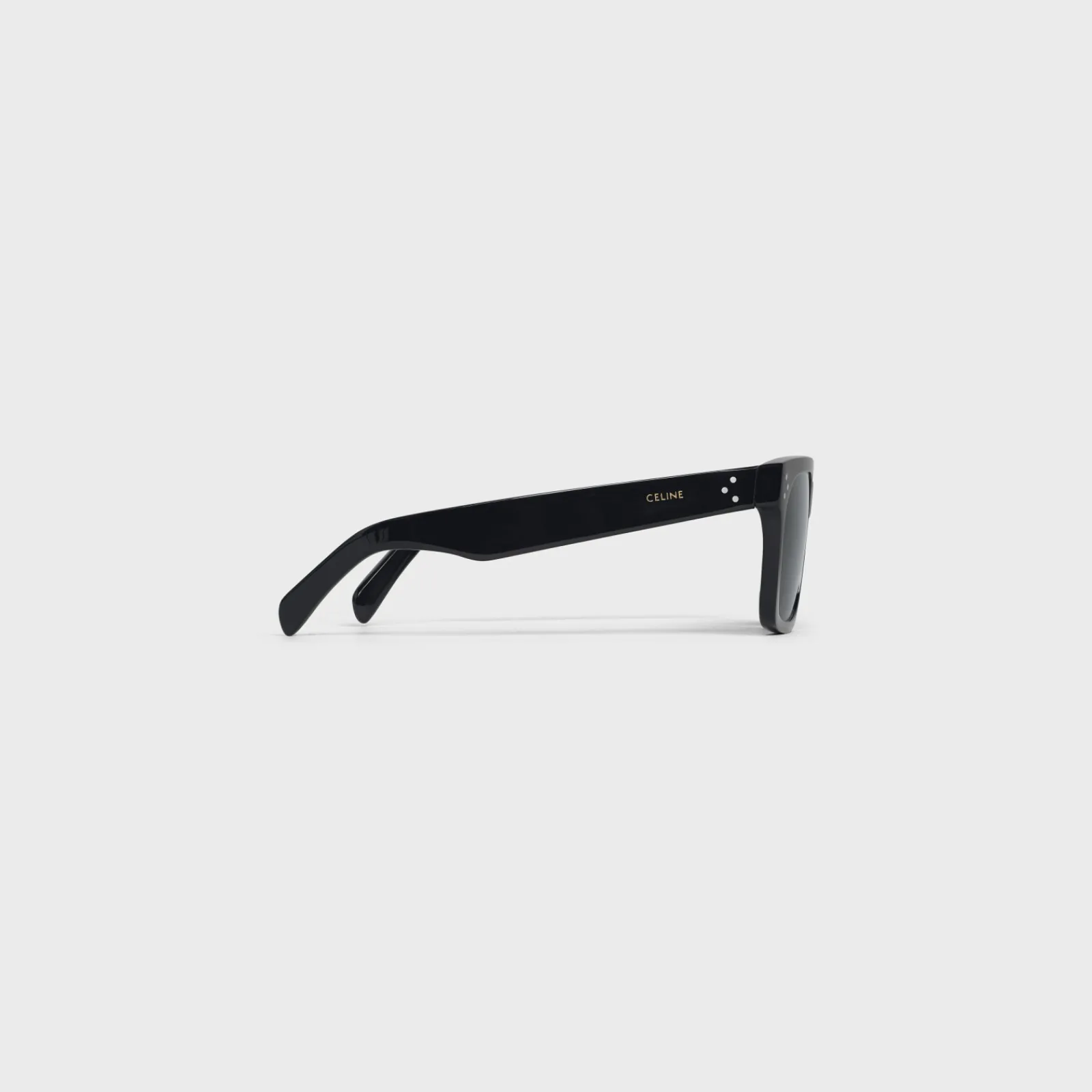 Hot Frame 45 Sunglasses in Acetate Sunglasses