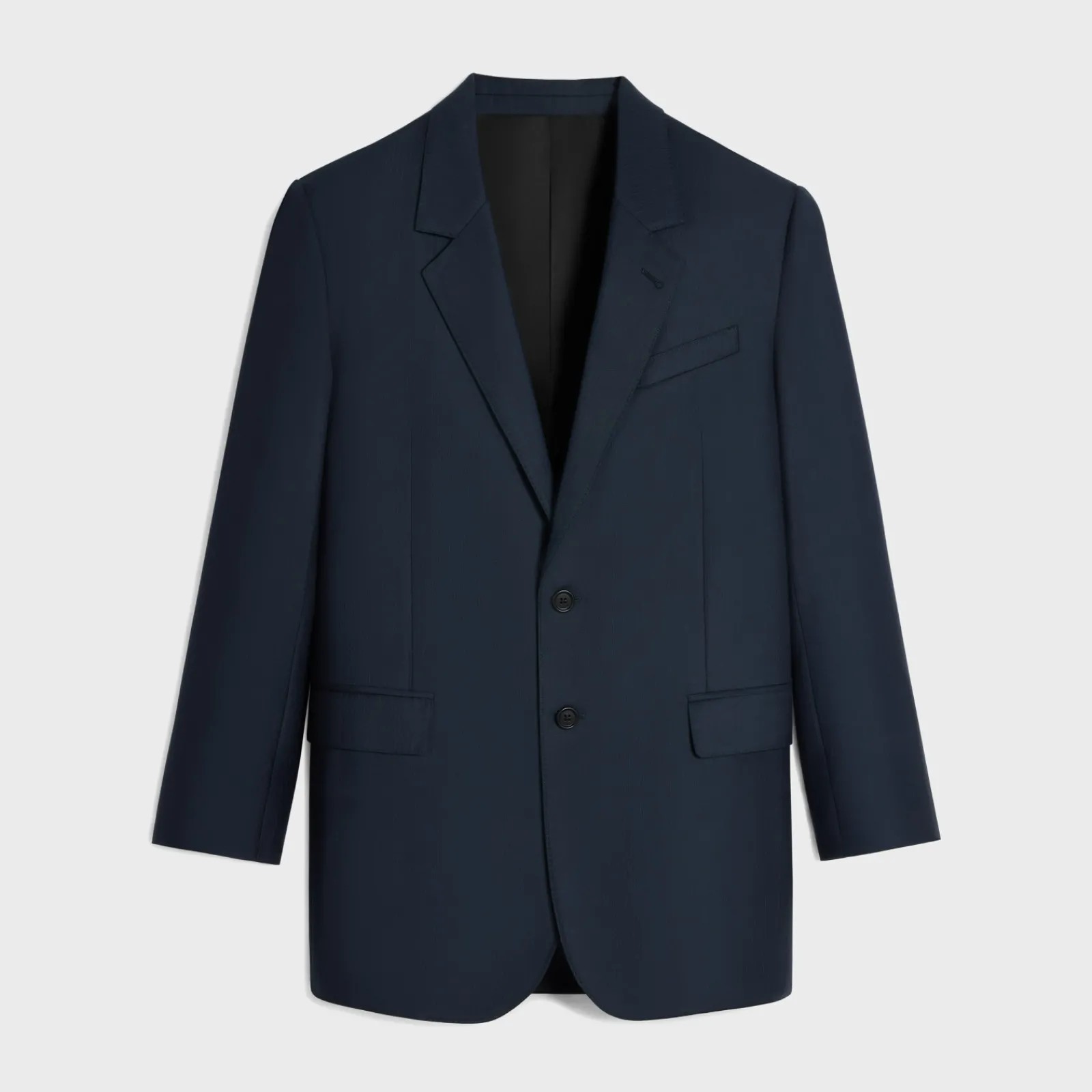 Outlet BNF BLAZER IN STRIPED WOOL Women Jackets