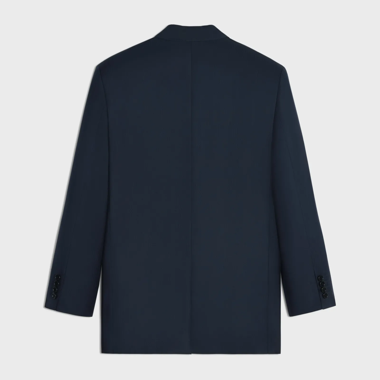 Outlet BNF BLAZER IN STRIPED WOOL Women Jackets