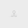 Hot Bone dog medal in brass Dog Accessories